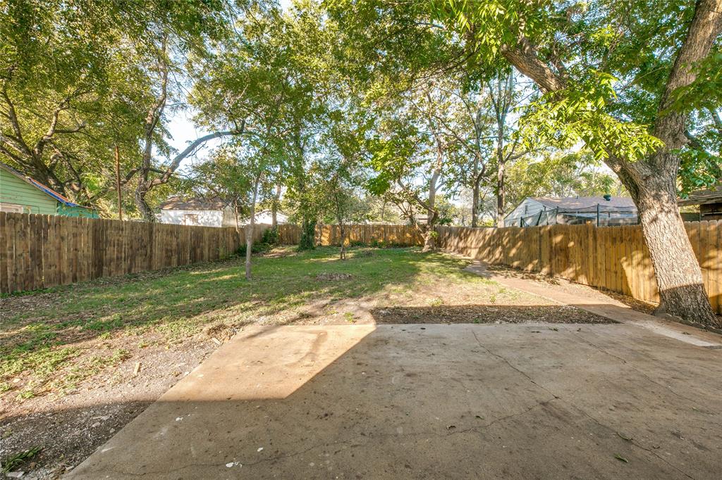 Bronx Park - Residential