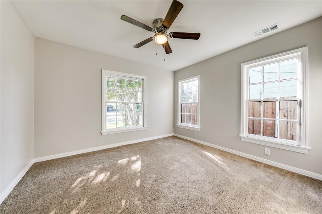 Bronx Park - Residential