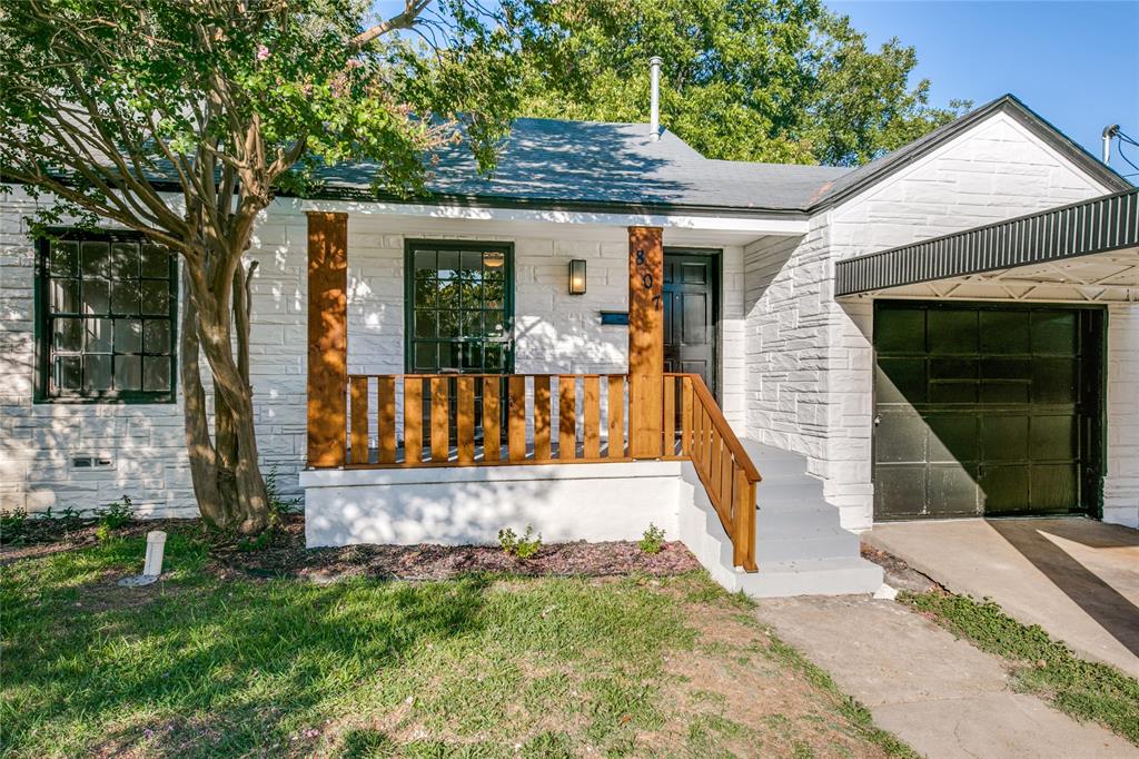 Bronx Park - Residential