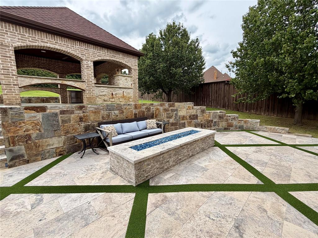 Manors At Waterford The - Residential