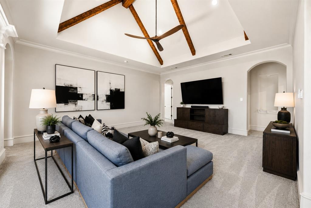 Manors At Waterford The - Residential