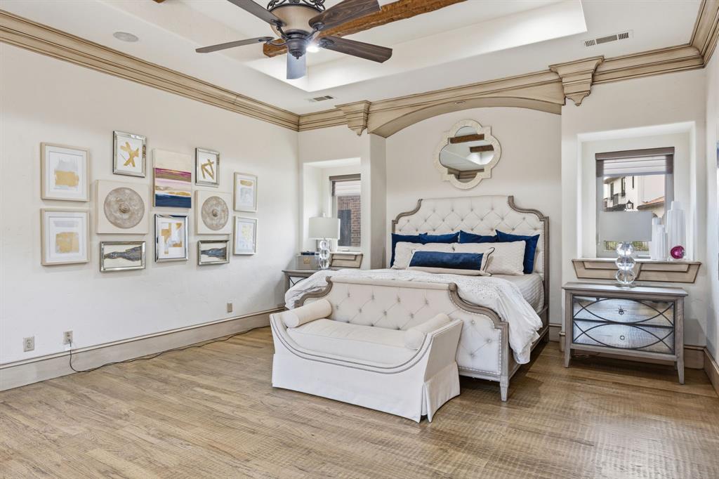 Manors At Waterford The - Residential