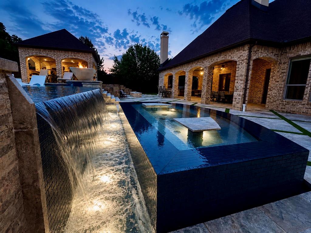 Manors At Waterford The - Residential