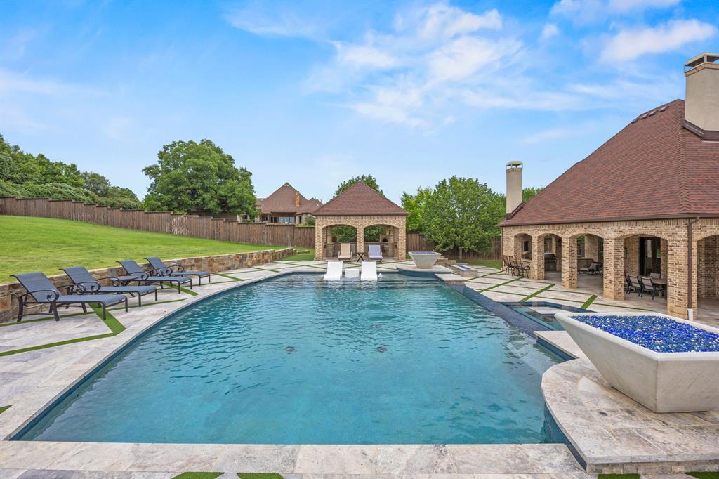 Manors At Waterford The - Residential