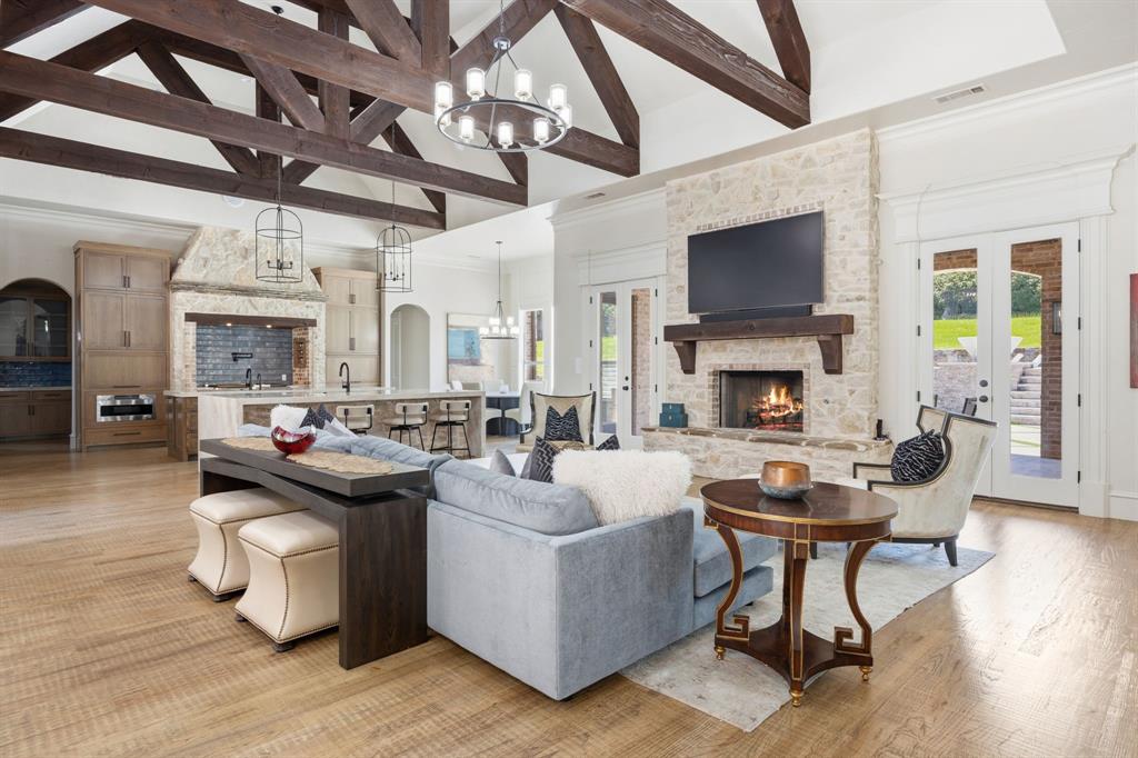 Manors At Waterford The - Residential