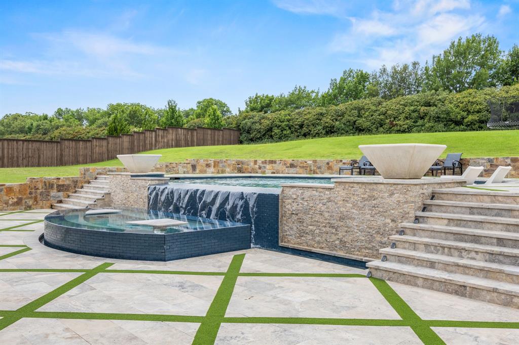 Manors At Waterford The - Residential