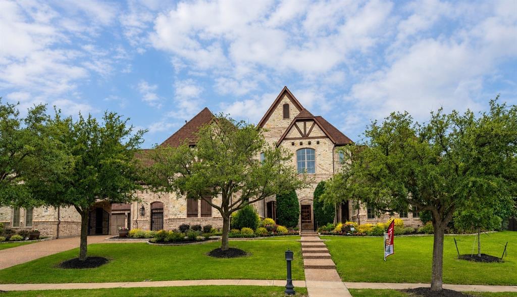Manors At Waterford The - Residential