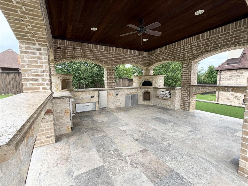 Manors At Waterford The - Residential