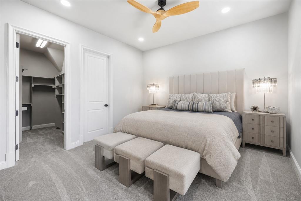Manors At Waterford The - Residential