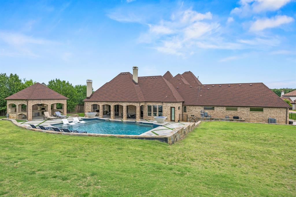 Manors At Waterford The - Residential