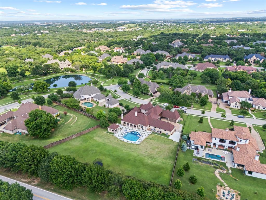 Manors At Waterford The - Residential
