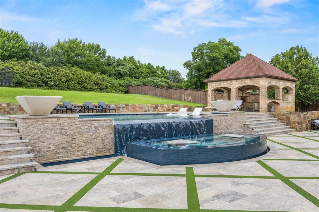 Manors At Waterford The - Residential