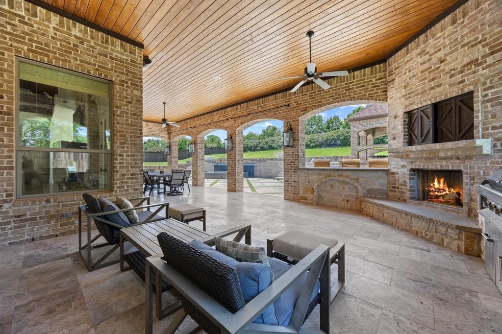 Manors At Waterford The - Residential
