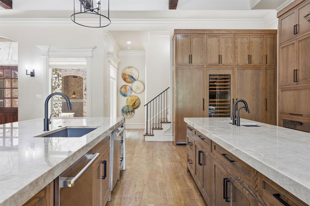 Manors At Waterford The - Residential