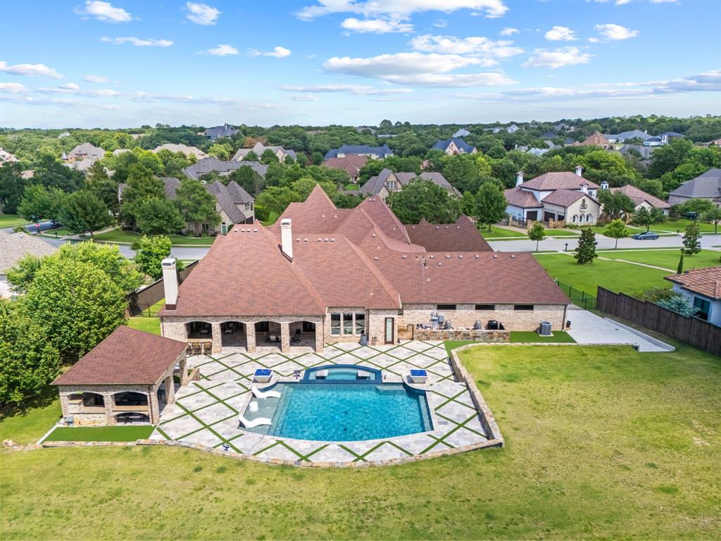 Manors At Waterford The - Residential