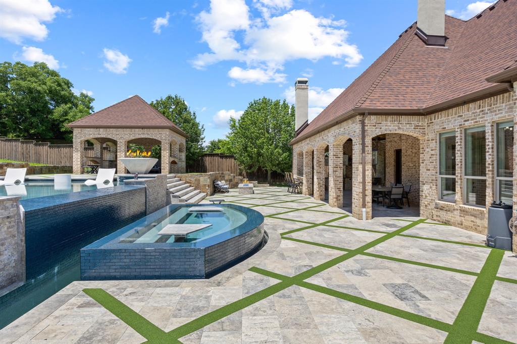 Manors At Waterford The - Residential