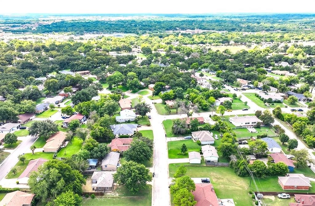 Carver Heights - Land