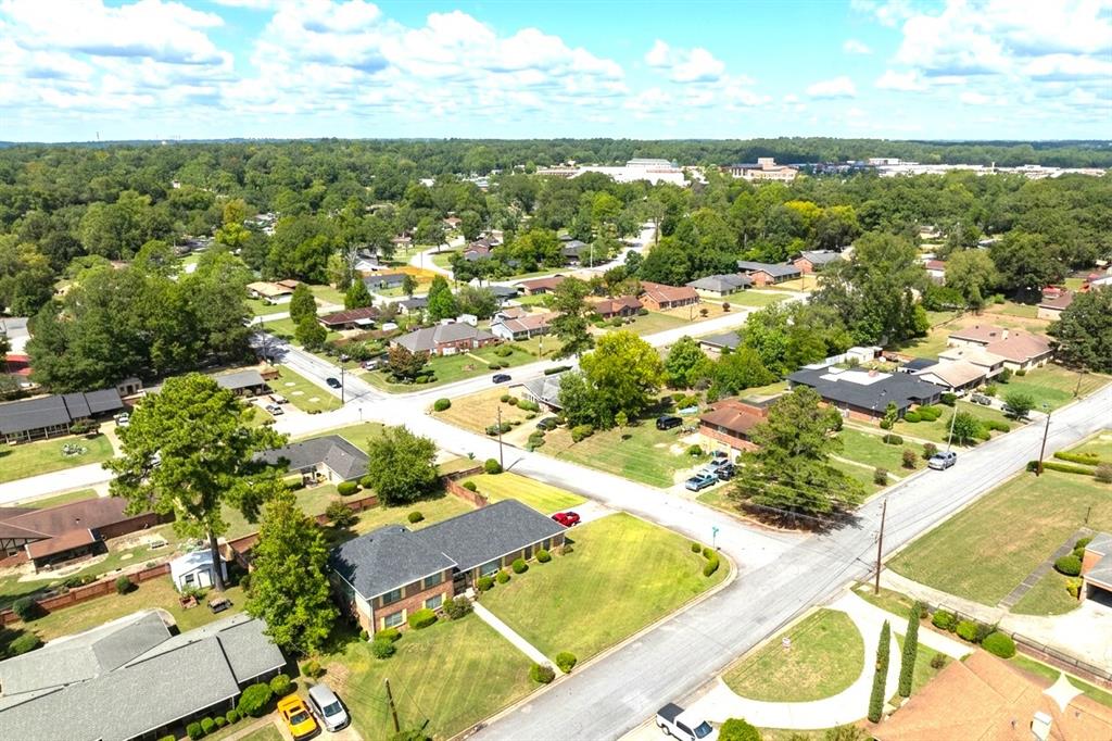 Carver Heights - Land