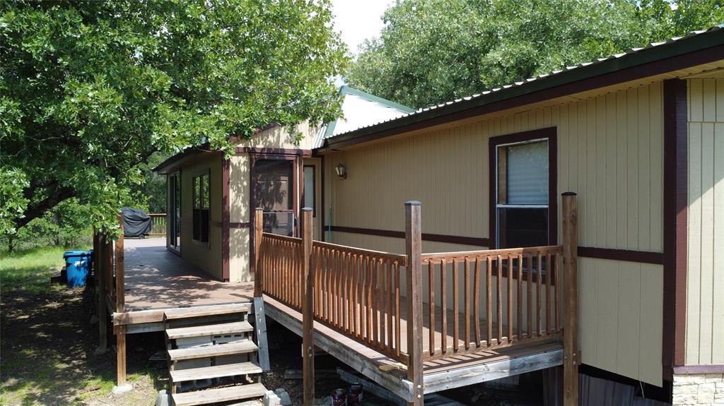 AB 139, FRANKLIN COOK SURVEY - Land