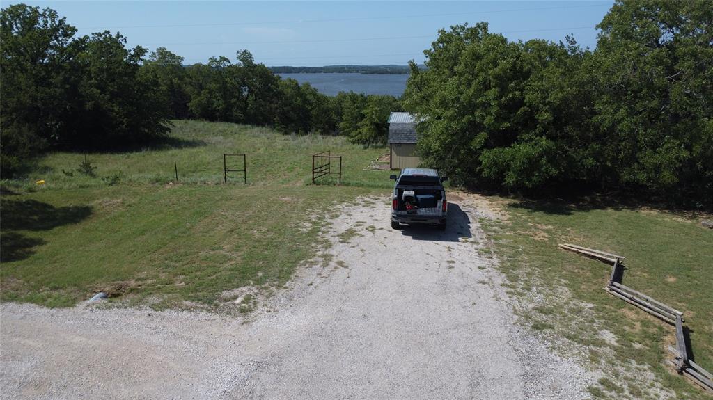 AB 139, FRANKLIN COOK SURVEY - Land