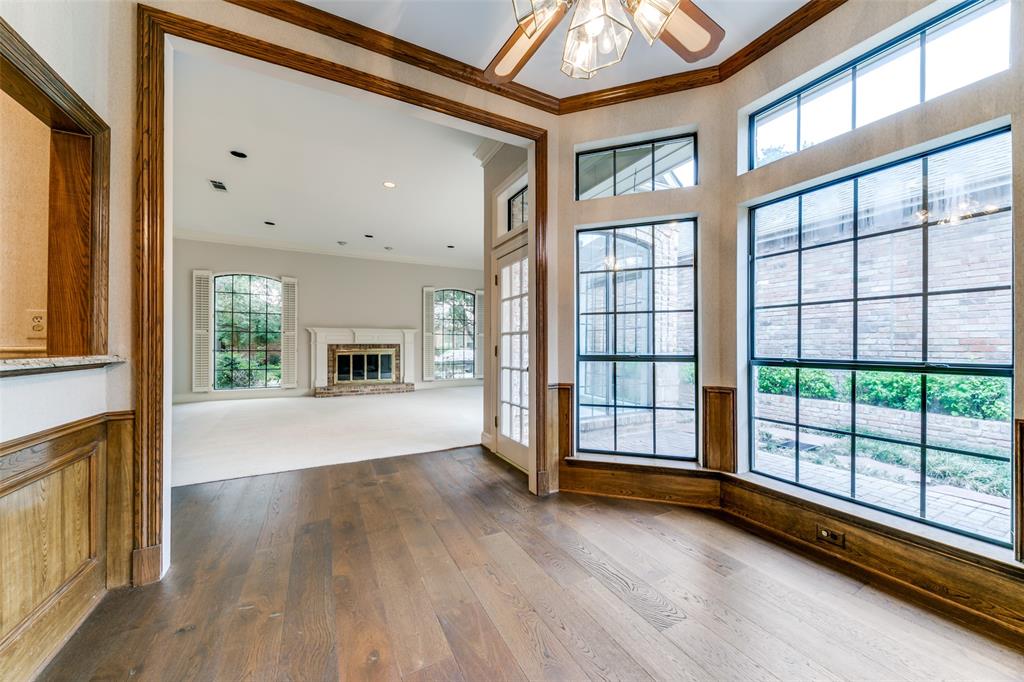 Lane Park Add - Residential
