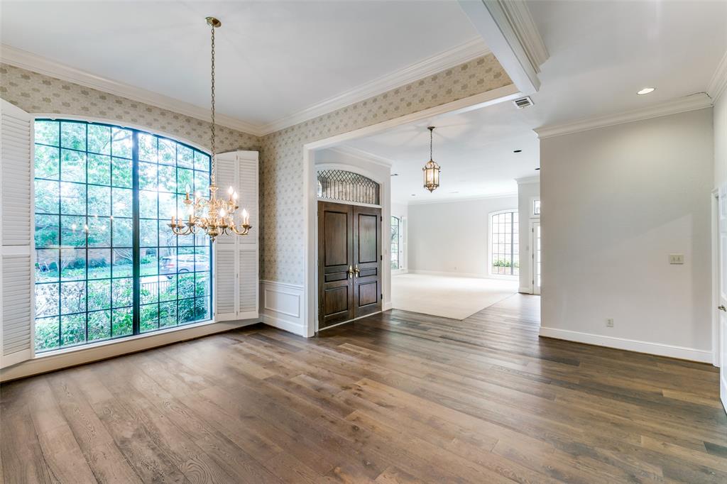 Lane Park Add - Residential