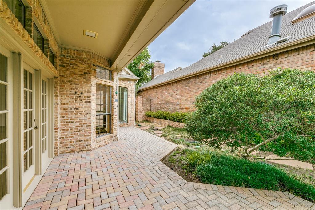 Lane Park Add - Residential