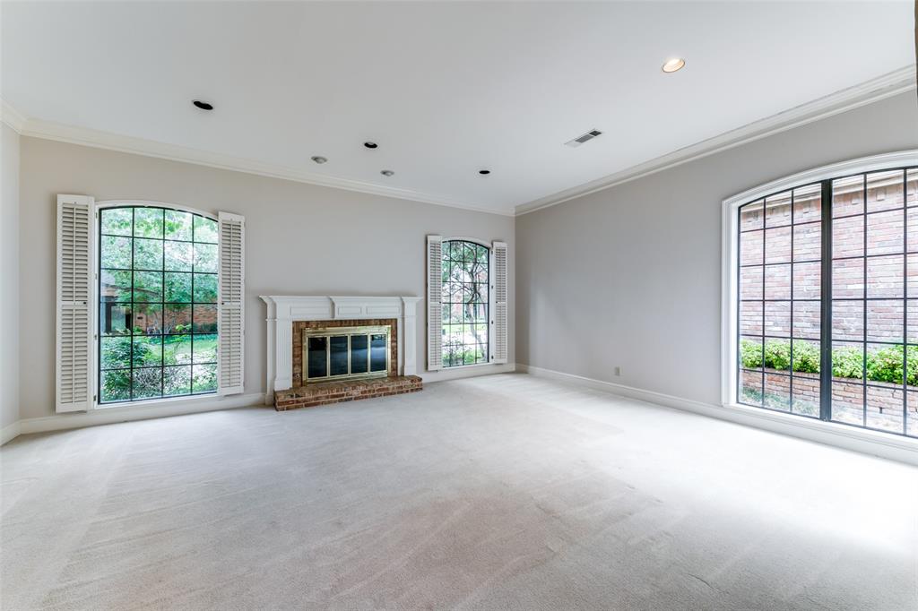 Lane Park Add - Residential