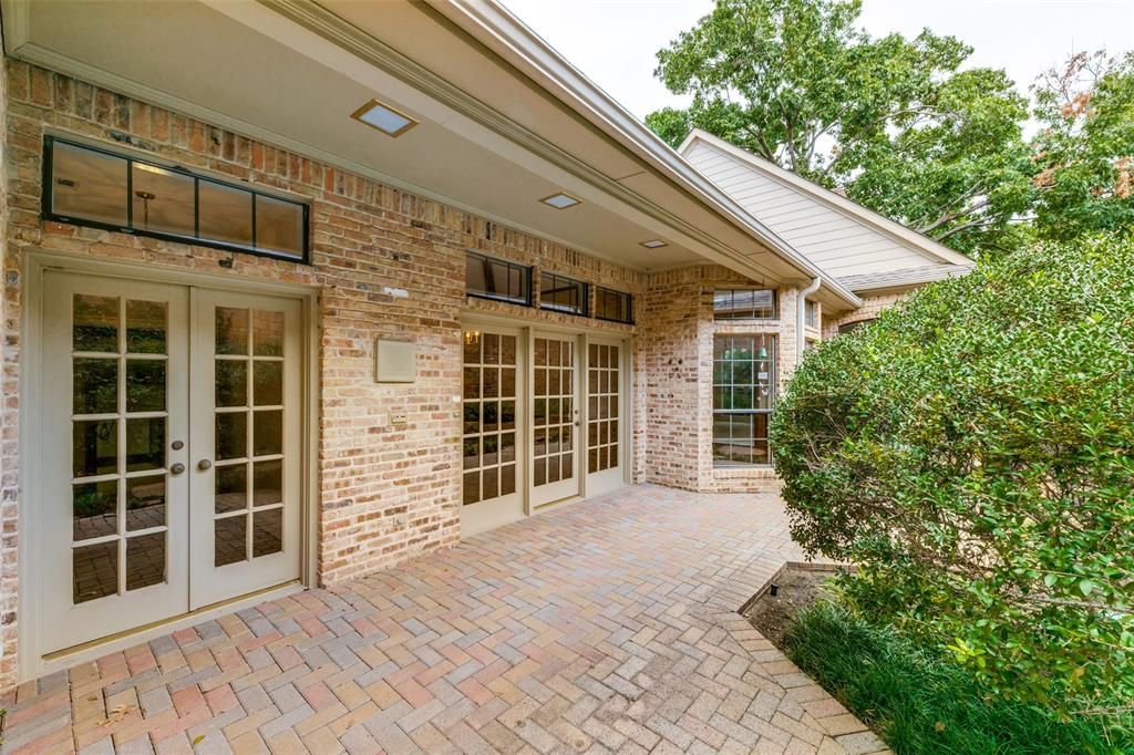 Lane Park Add - Residential