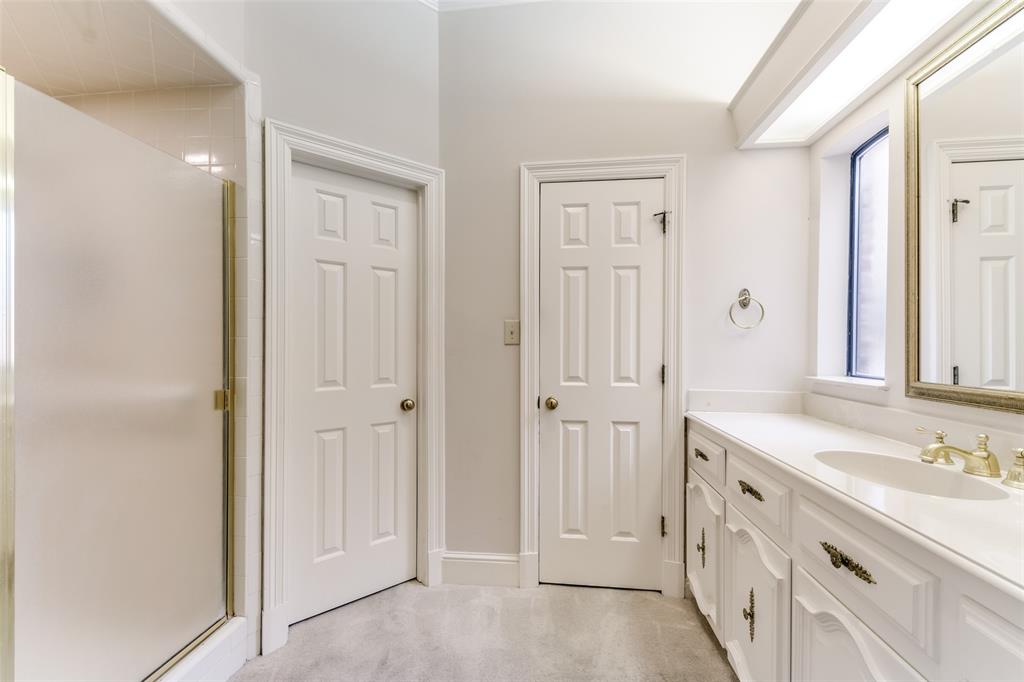 Lane Park Add - Residential