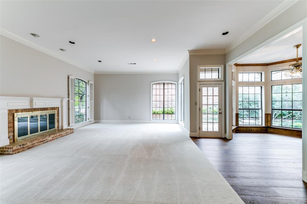 Lane Park Add - Residential