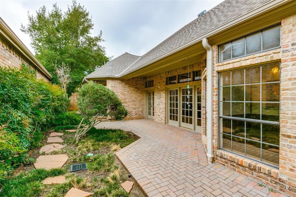 Lane Park Add - Residential