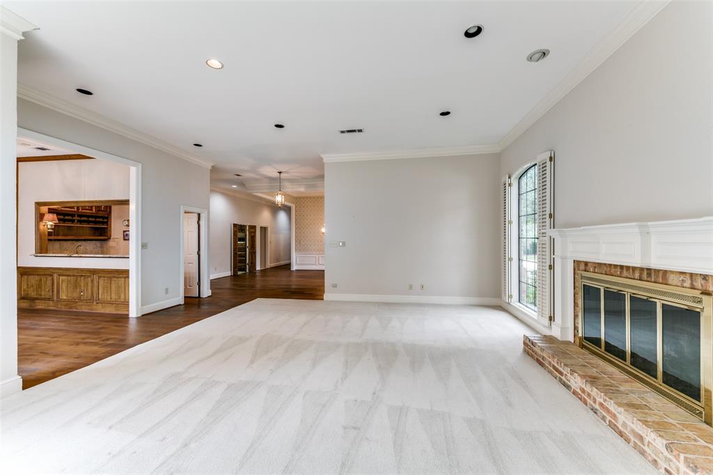 Lane Park Add - Residential