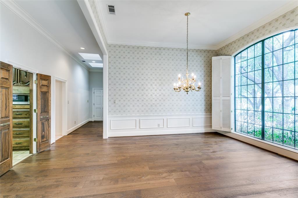 Lane Park Add - Residential