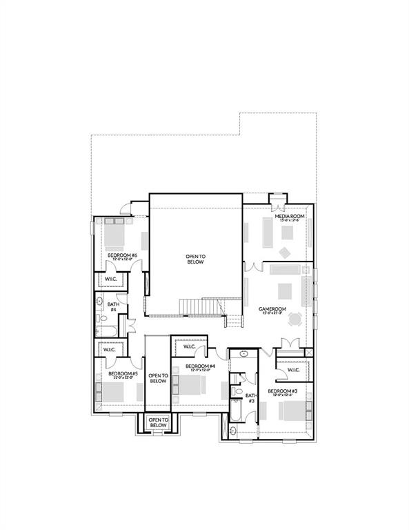 Lakepointe Ph I - Residential
