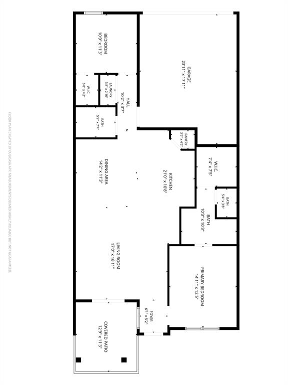 Woodbridge Villas Tr A-3 Ph 2 - Residential