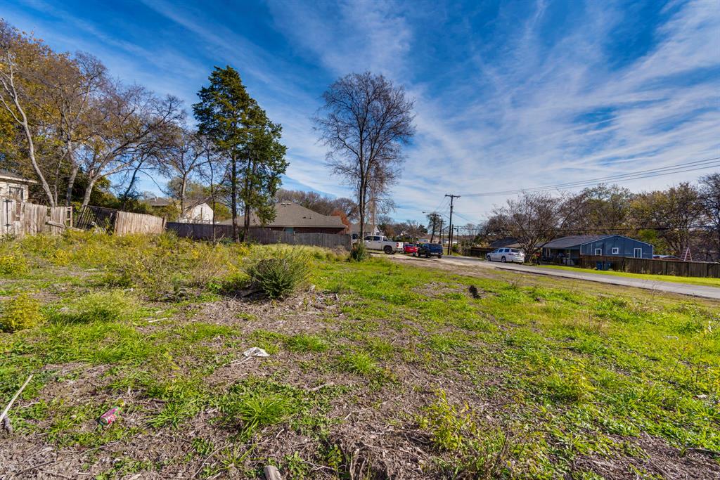 Alameda Heights - Land