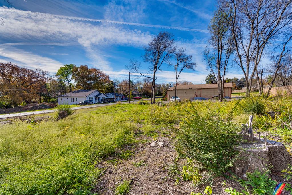 Alameda Heights - Land