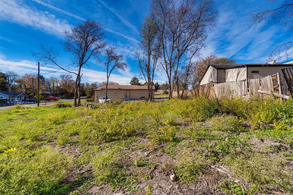 Alameda Heights - Land