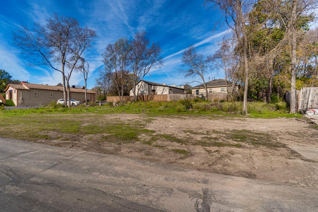 Alameda Heights - Land