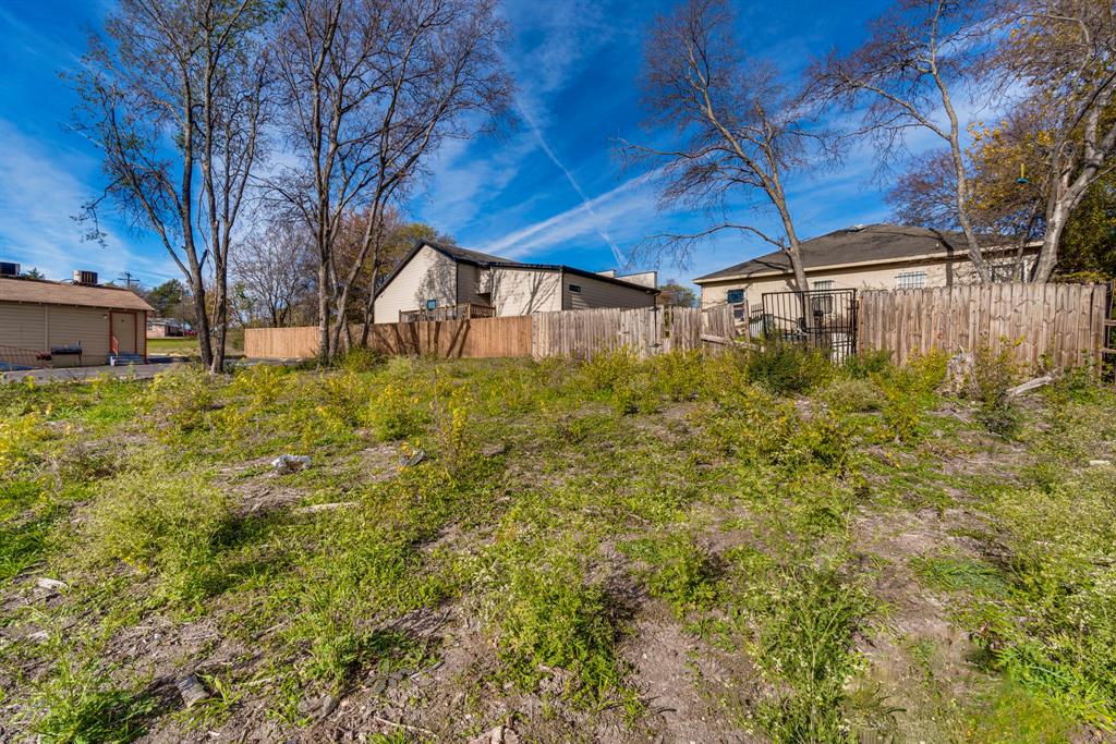 Alameda Heights - Land