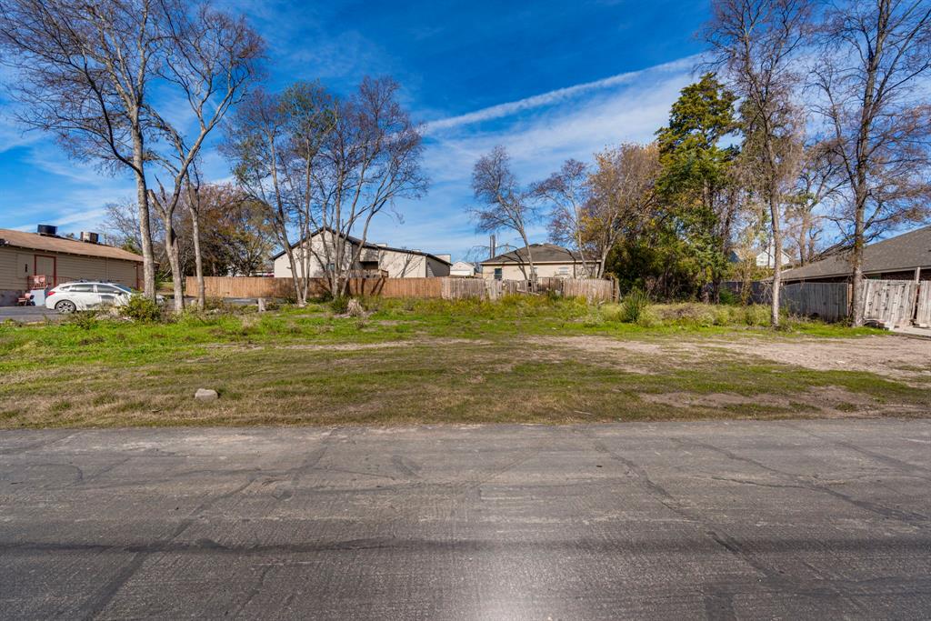 Alameda Heights - Land