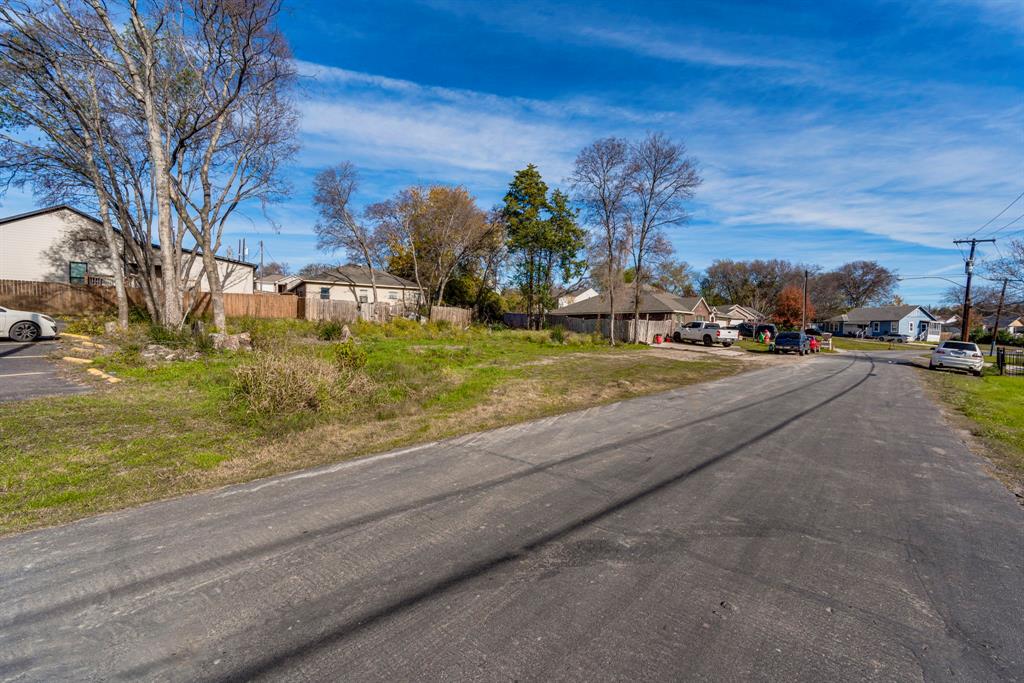 Alameda Heights - Land