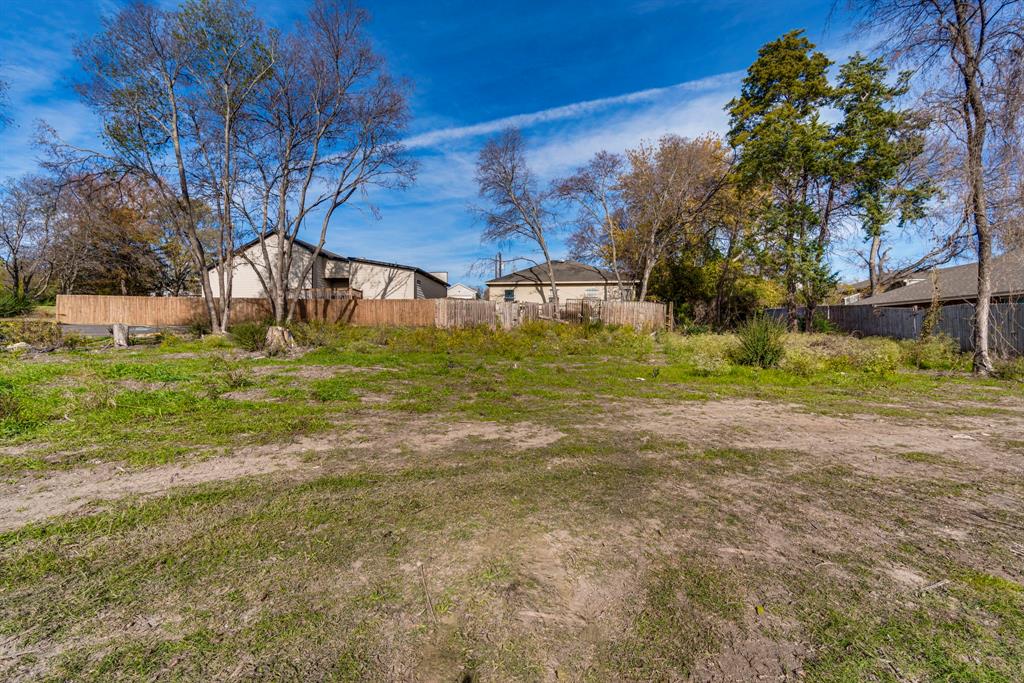 Alameda Heights - Land