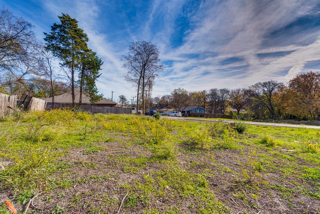 Alameda Heights - Land