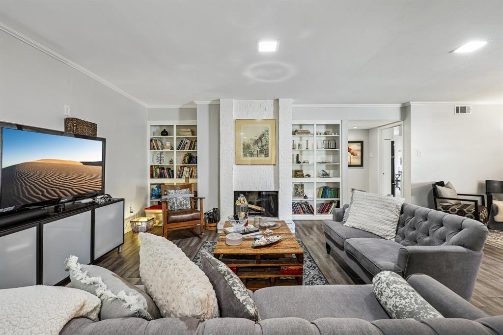 Hollows North Condo - Residential