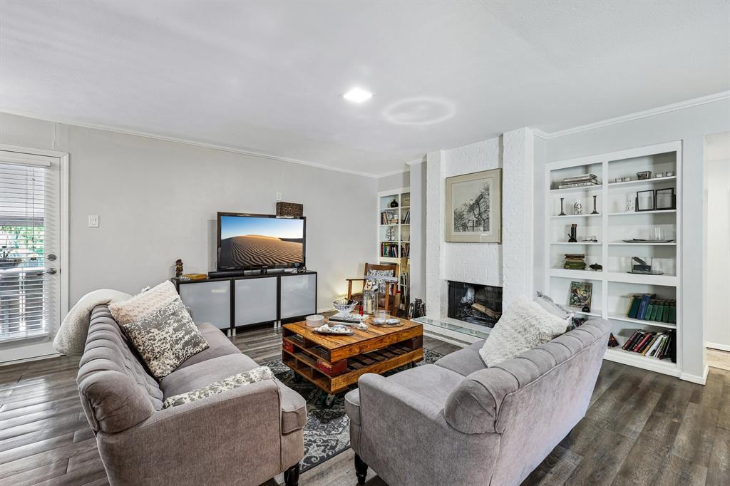 Hollows North Condo - Residential