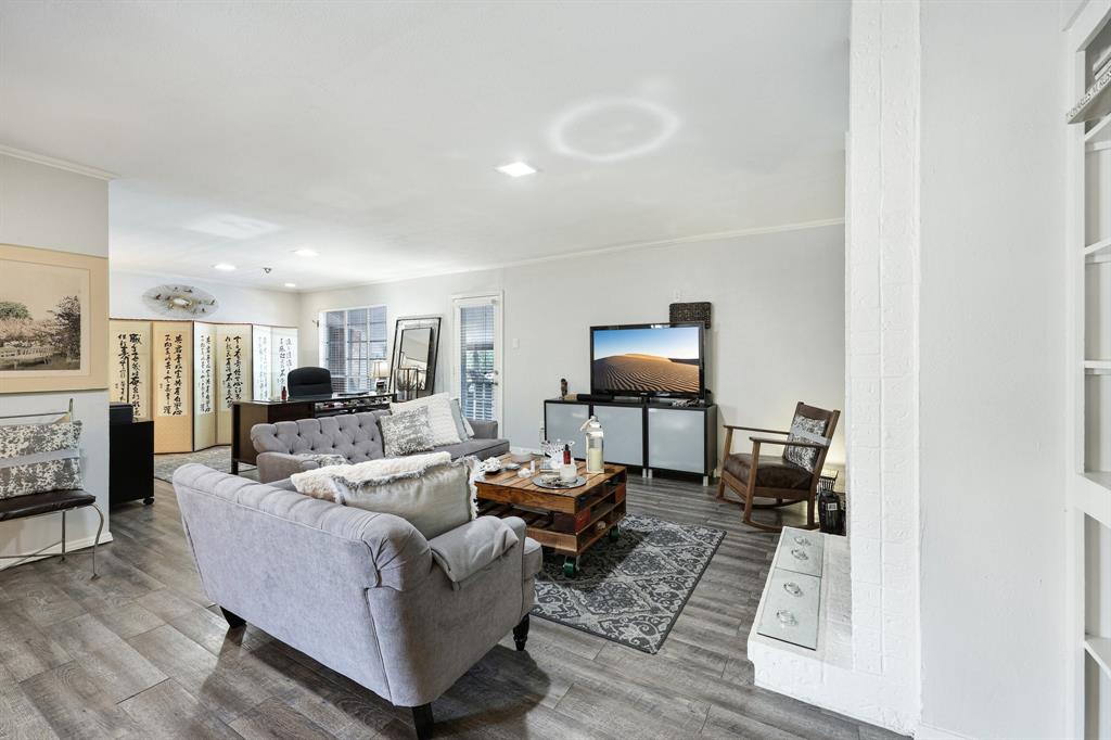 Hollows North Condo - Residential