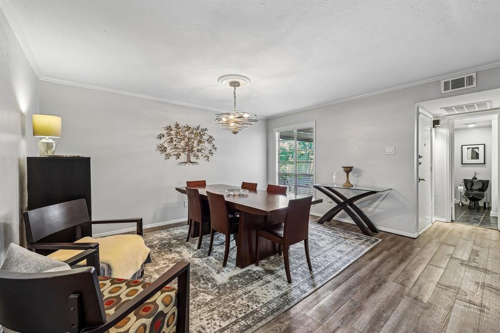 Hollows North Condo - Residential