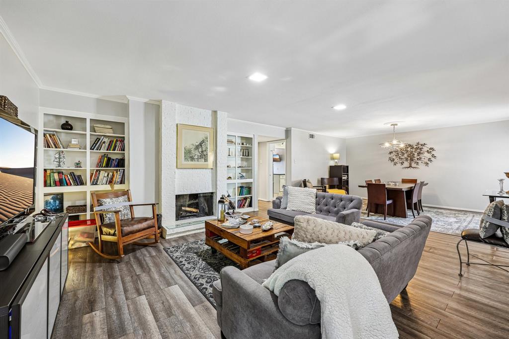Hollows North Condo - Residential